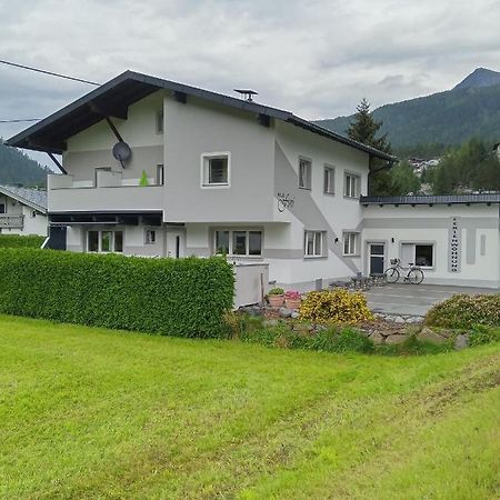 Appartement Haus Fini à Längenfeld Extérieur photo